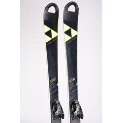 skis FISCHER RC4 WORLDCUP SL RACEcode FIS 2019 + Fischer Z17