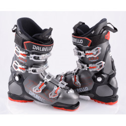 ski boots DALBELLO SPORT AX 100 LTD, DS comfort, FLEX