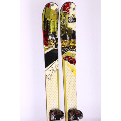 【希少モデル】K2 Kung Fujas 169cm + Marker 148050-home_default.jpg