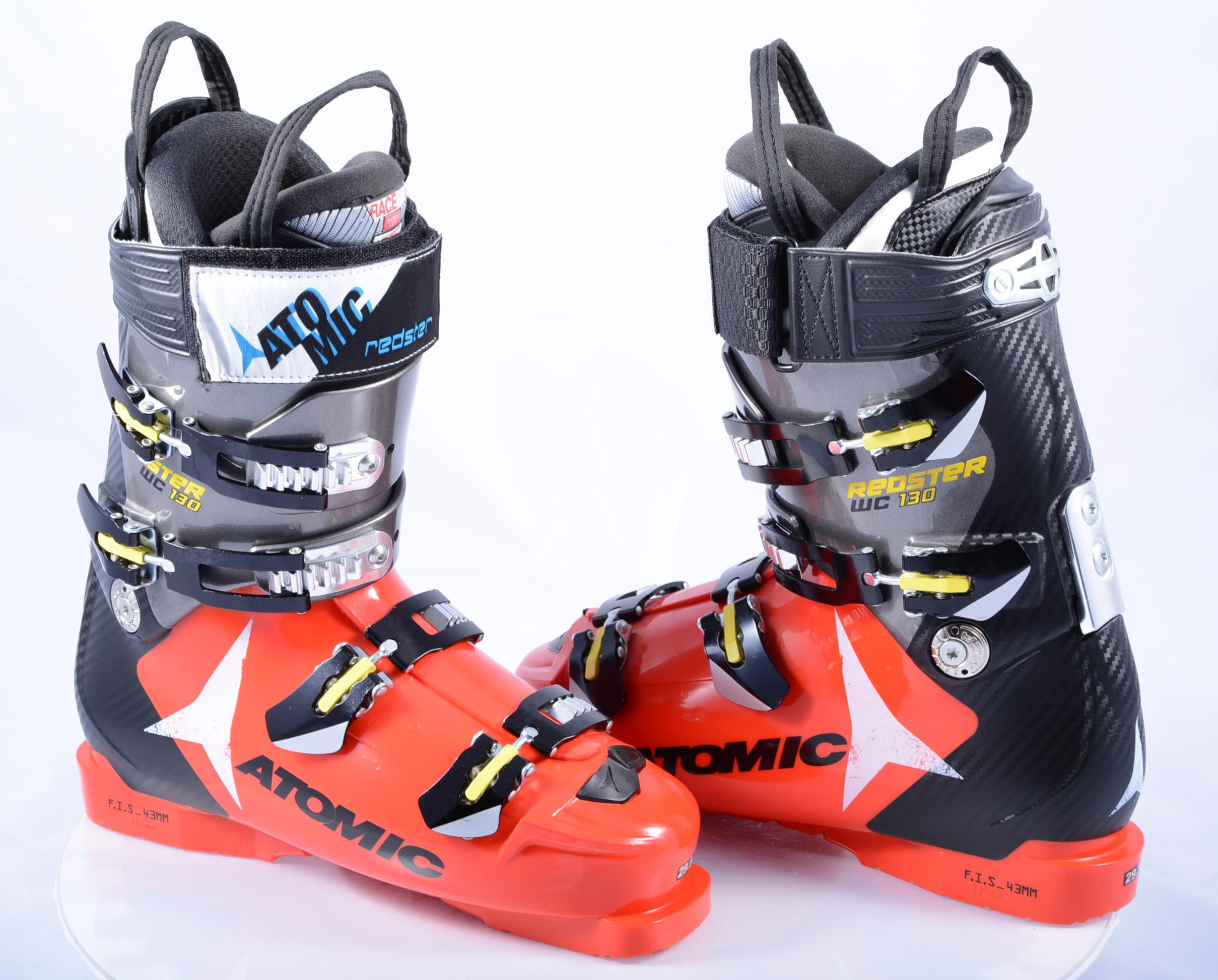 アトミック ATOMIC REDSTAR WC 130 ヨドバシ.com - アトミック ATOMIC REDSTER WC 130 AE5007440